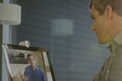 Vil du opgradere til en digital fremtid? Tag testen