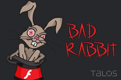 Tietoturva: Bad Rabbit kiristyshaittaohjelma
