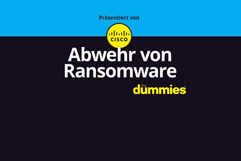 Verbreitung von Ransomware ist ein kriminelles Geschäft