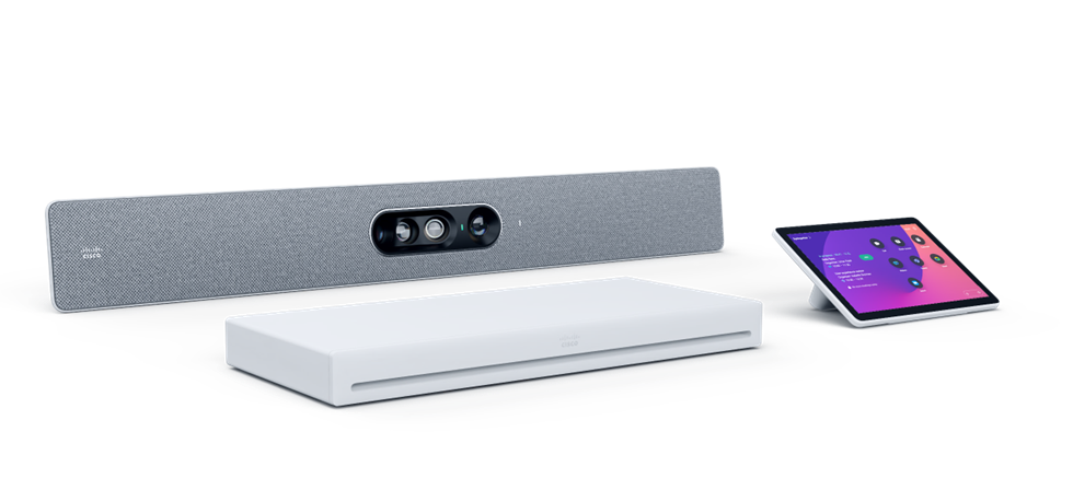 Cisco® Room Kit EQ