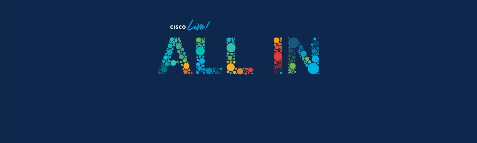 Cisco Live 2022 墨尔本峰会