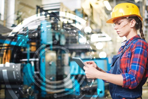 Six trends that will dominate the workforce of the future