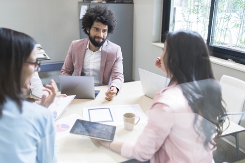 SMBs Shift Into High Gear for 2018