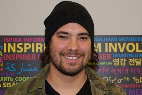 Waukomaun Pawis develops Connected North sessions for remote communities.