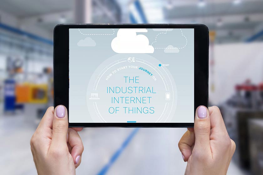 Améliorez vos expériences dans l’ensemble de votre chaîne logistique