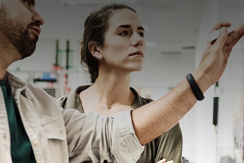 Improve your experiences across your supply chain