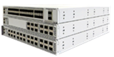 Cisco Catalyst 9500 Series