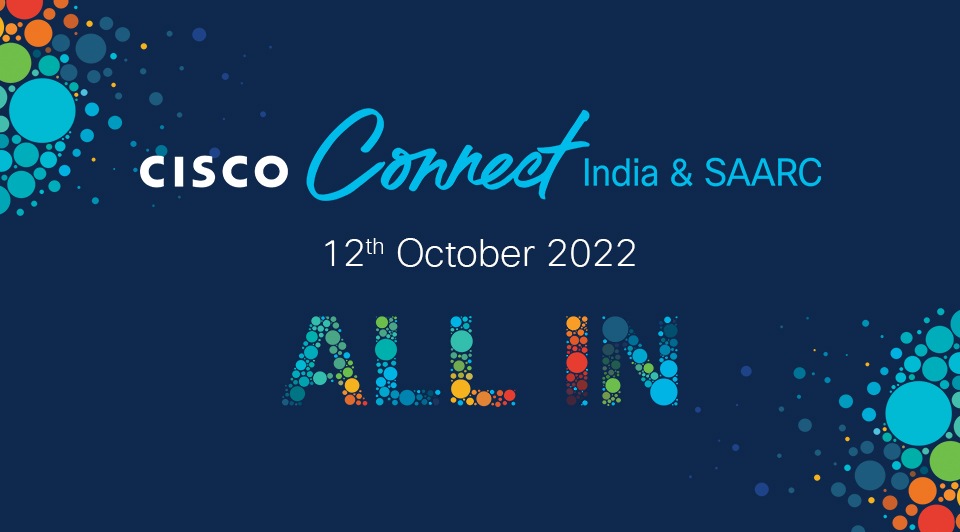  Cisco Connect 2022