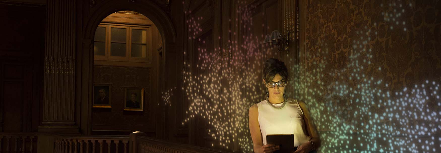 Embrace the new era of intent-based networking