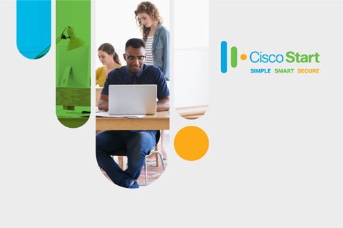 Bigger things start here