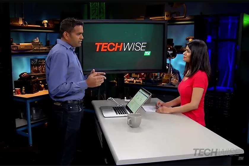 Detect and protect with Cisco stealthwatch and ISE