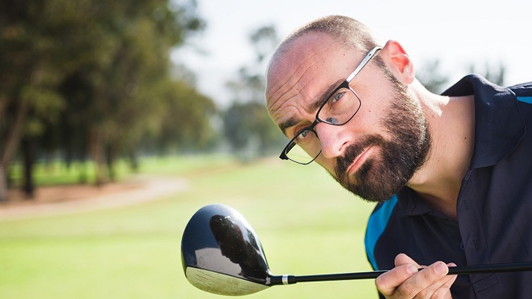 A Caddie for your Network