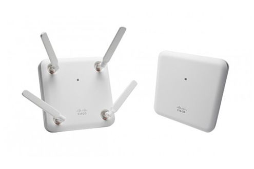 Enterprise-class Wi-Fi for your business