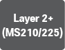  Layer 2+(MS210/225)
