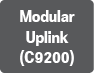 Modular Uplink(C9200)