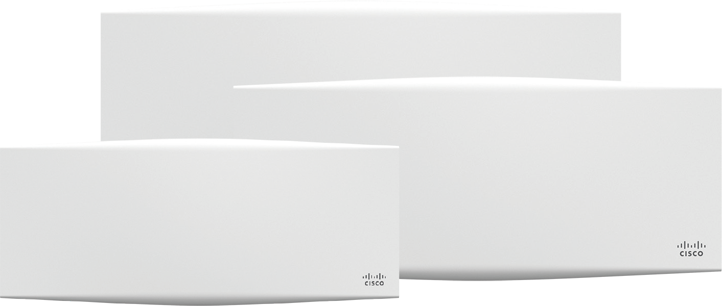 Cisco Meraki MR Wi-Fi 6