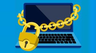 Learn how to lock down your data