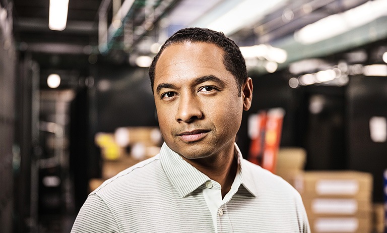 All New Catalyst 9000 Switching Portfolio