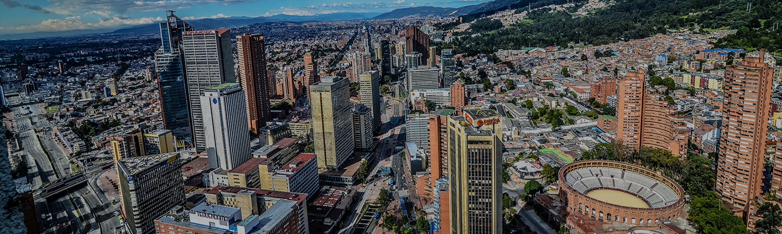 Colombia Country Digital Acceleration