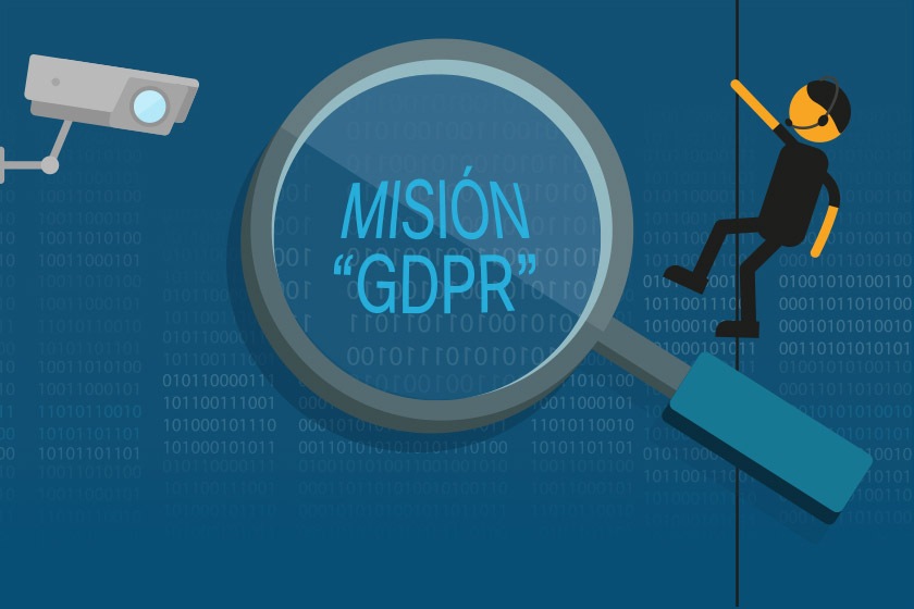 GDPR: ¿Por qué y cómo preparase?