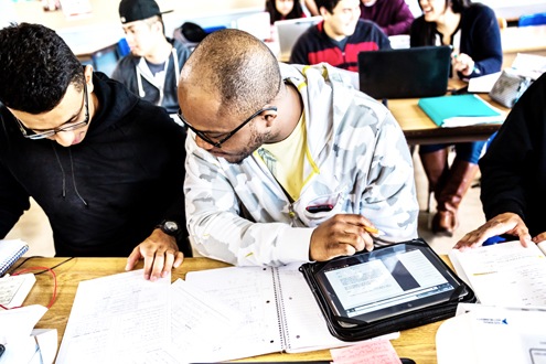 La transformación digital de la Universidad Central de Ecuador