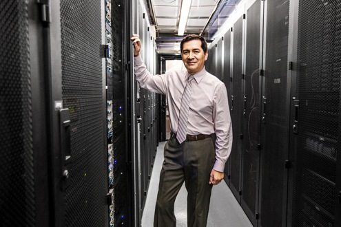 Reduzca tiempo inactivo..Incremente eficiencia operativa