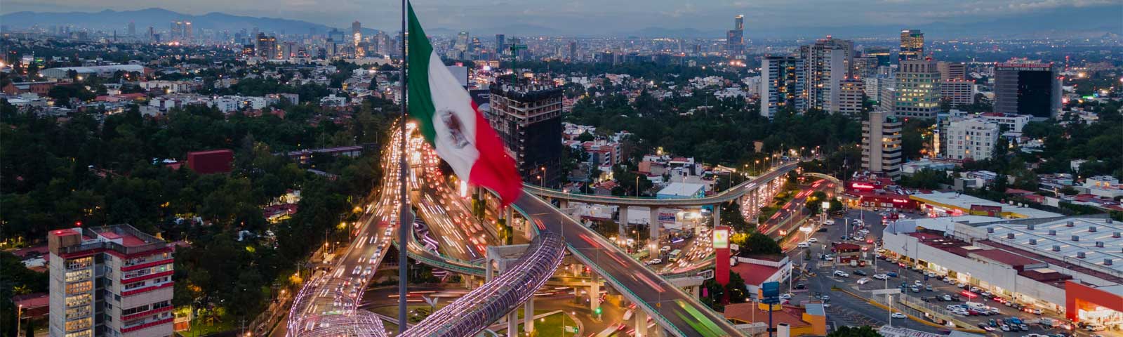 30 años Cisco México