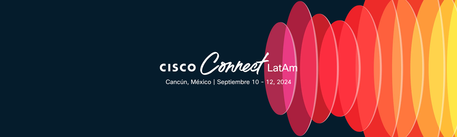 Cisco Connect Latam