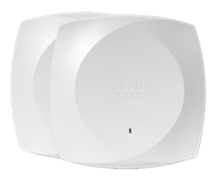 Cisco Wireless Wi-Fi 7 access points