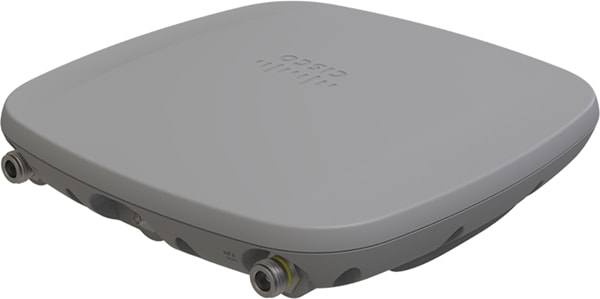 Catalyst 9163E Series access point