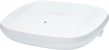 Catalyst 9164I access point