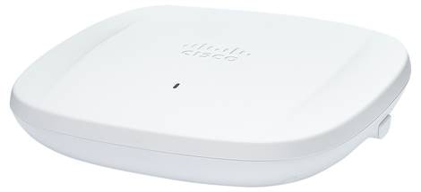 Catalyst 9166 access point