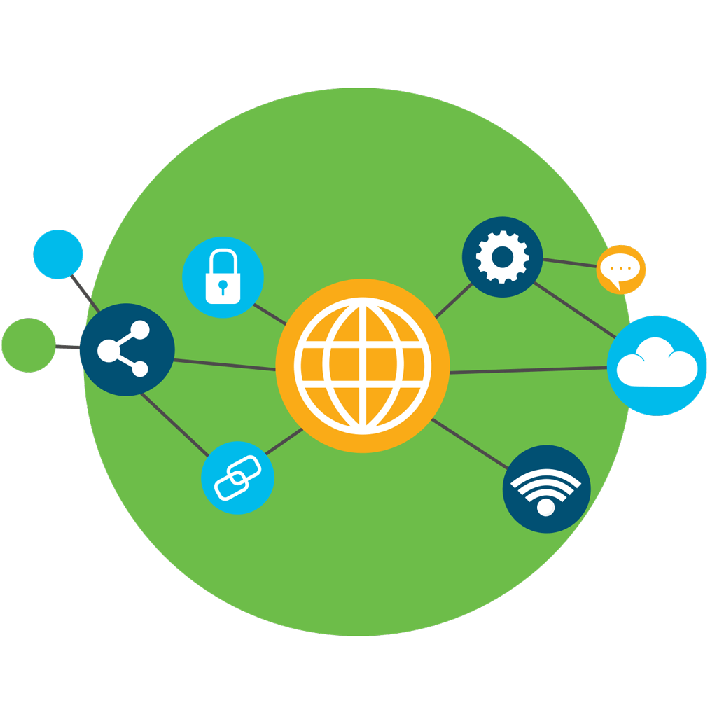 Conceptos sobre tecnología de seguridad informática - Cisco