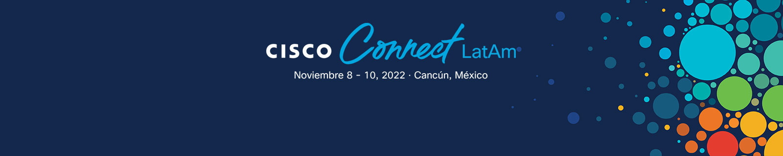 Cisco Connect 2022