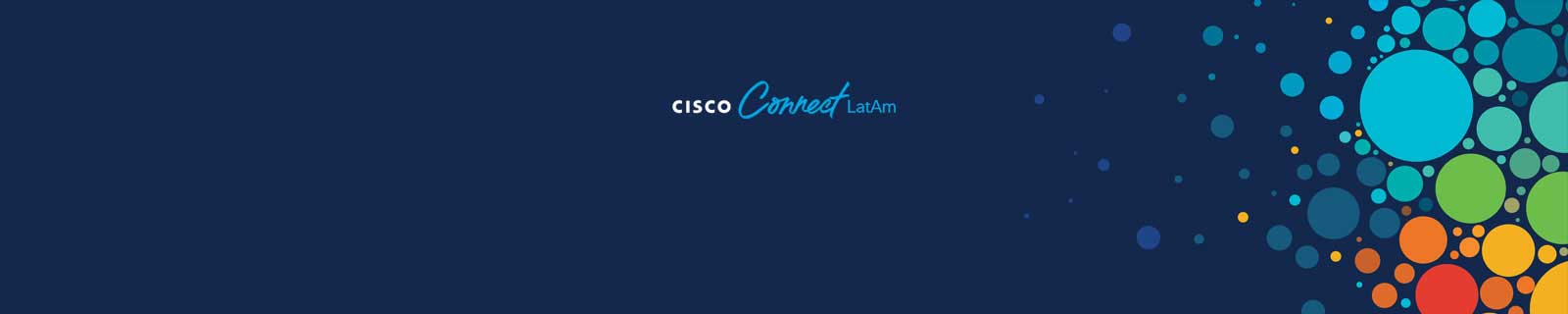Cisco Connect 2022