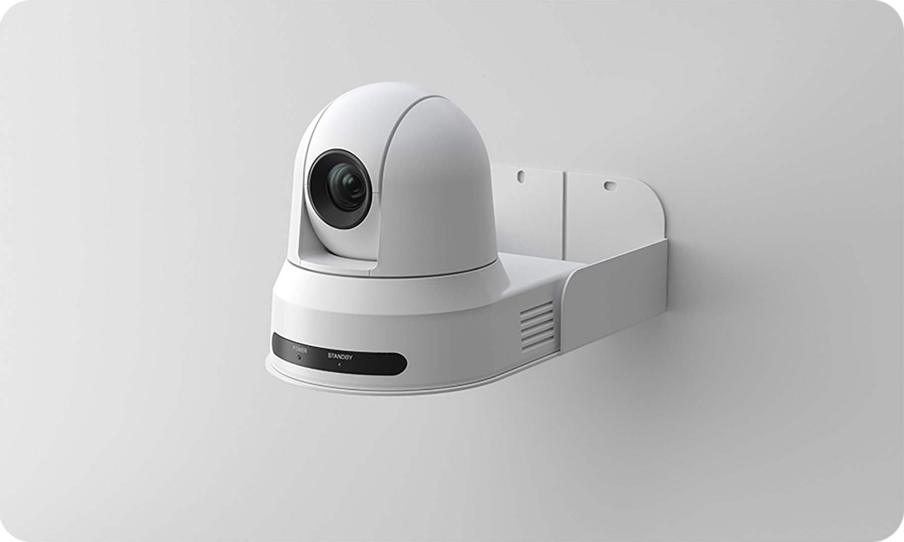 Webex PTZ 4K Camera