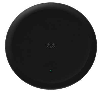 Cisco conferencing microphones