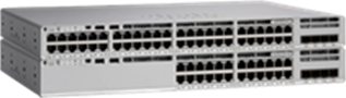 Cisco Catalyst 9200 Series