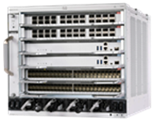 Cisco Catalyst 9600 Series