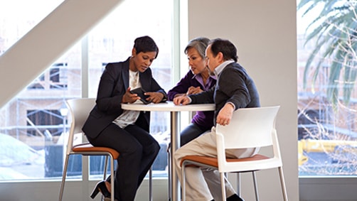 Données-clés : présentation des solutions de mobilité Cisco