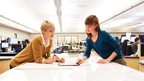 Trouver l'inspiration : la mobilité, source de valeur