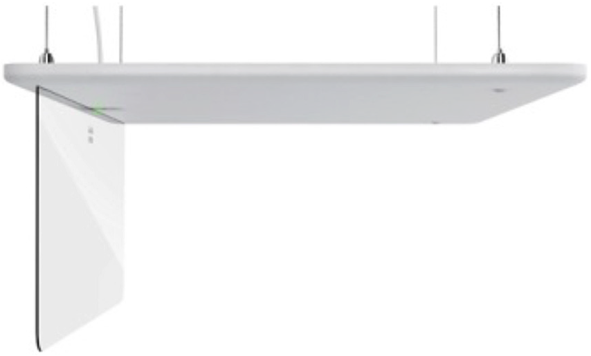 Cisco Ceiling Microphone