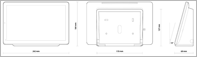 Cisco Room Navigator