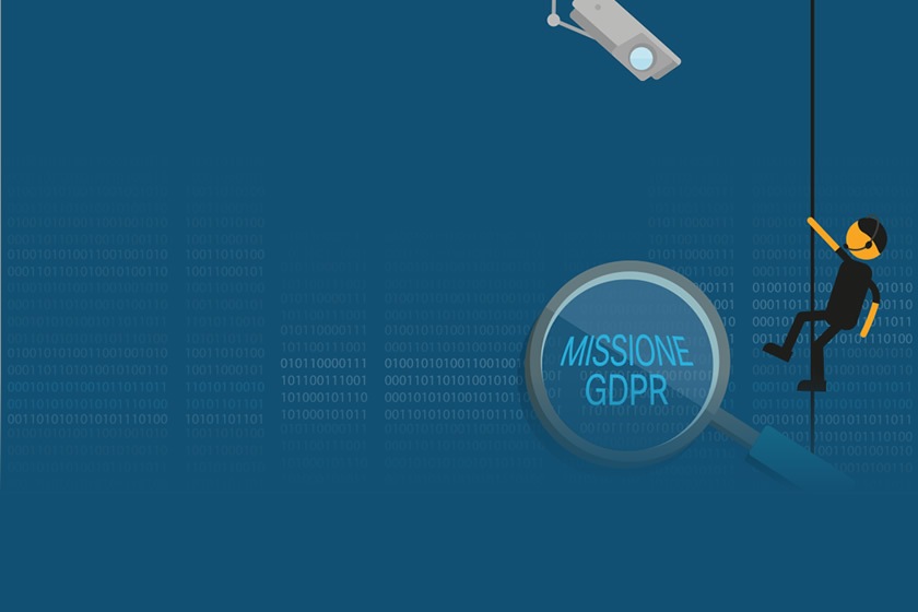Missione GDPR:come prepararsi?
