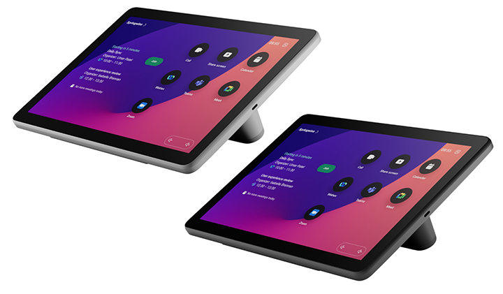 Cisco Room Navigator