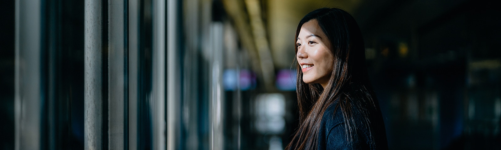 Women of Cisco