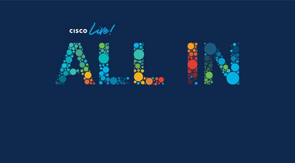 Cisco Live 2022 メルボルン