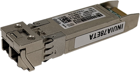 1G Short-Reach (SX) Transceiver