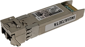 1G Long Haul (LH) Transceiver