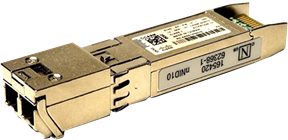 10G Short-Reach (SR) Transceiver
